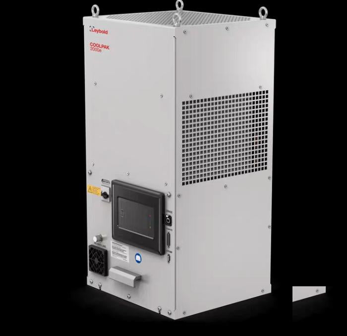 LEYBOLD COOLVAC E COOLPAK E
