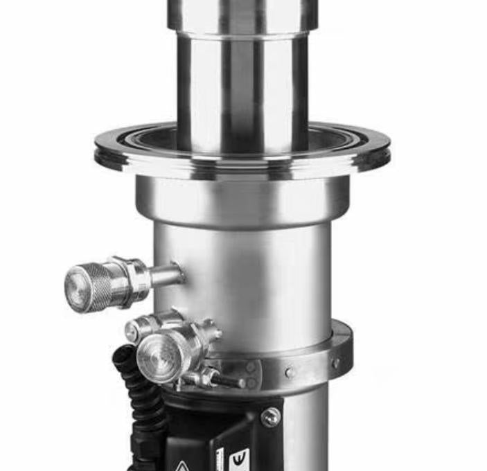 LEYBOLD COOLVAC E COOLPAK E