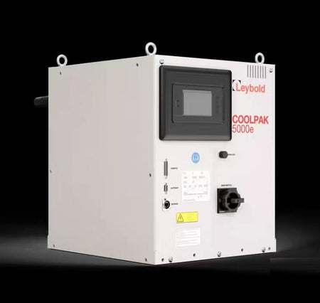 LEYBOLD COOLVAC E COOLPAK E