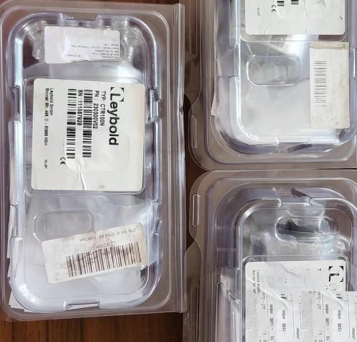 LEYBOLD CTR100N 230300V02 230302V02 4 230310V02 8 FVCR 10 kF16 1000 torr 1 10 Torr 5 OEM MKS Inficon AA01A DATE 2021Sensor INCONEL membrane not Aluminum oxide Ceramic Al2O3