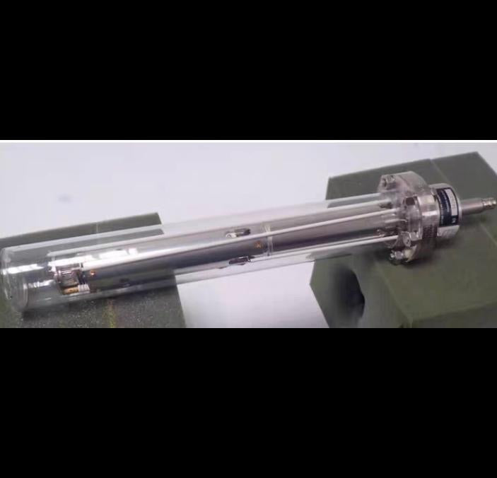 LEYBOLD HERAEUS CO INFICON 019-101-G1 185V