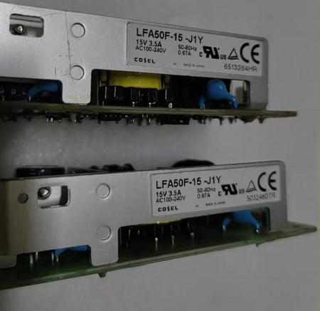 LFA50F-15-J1Y     15V3 5A AC100-240V 0 67A