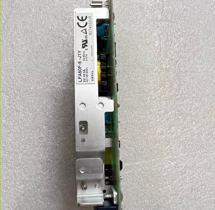 LFA50F-5-J1Y     5V10A AC100-240V 0 67A