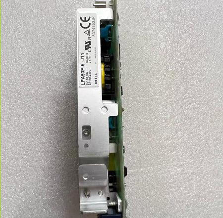 LFA50F-5-J1Y     5V10A AC100-240V 0 67A