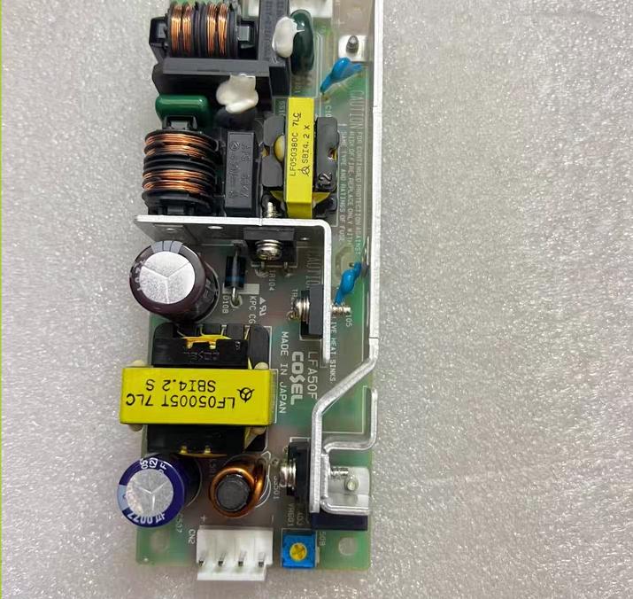 LFA50F-5-J1Y     5V10A AC100-240V 0 67A