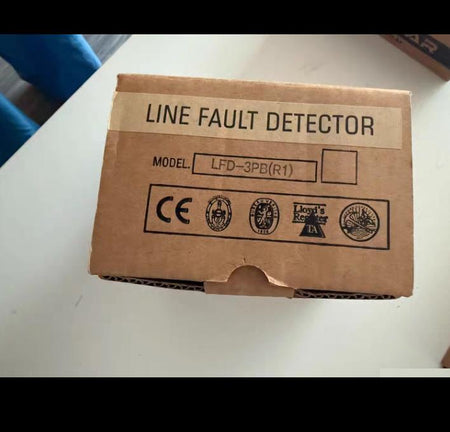 LFD-3TB