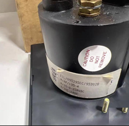 LFE EIL 095295EC 953028 M AP 195-4