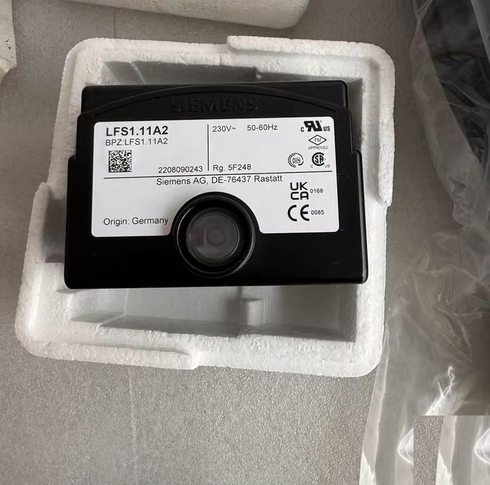 LFS1 11A2 LFS1 21A2 230V 50-60Hz