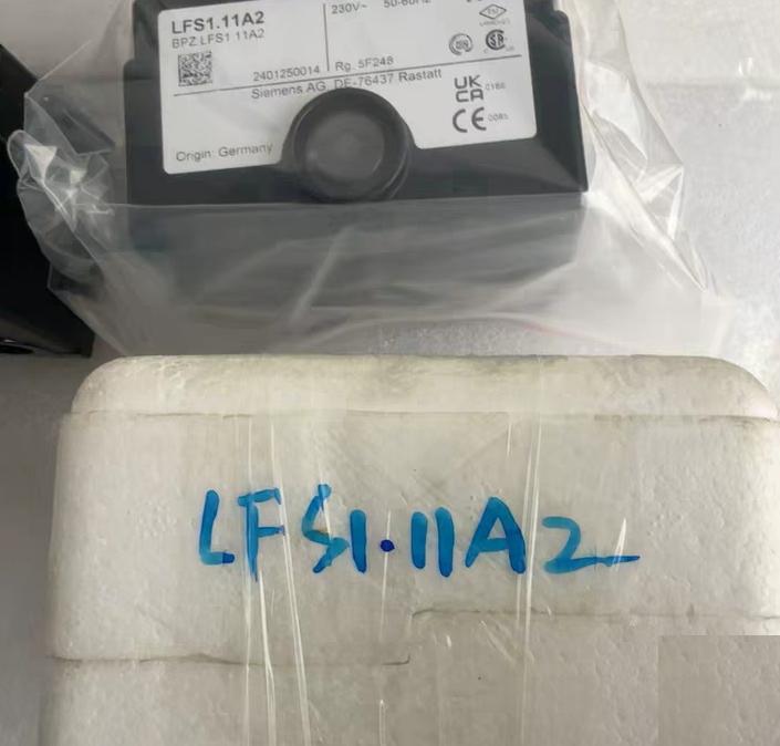 LFS1 11A2 LFS1 21A2 230V 50-60Hz