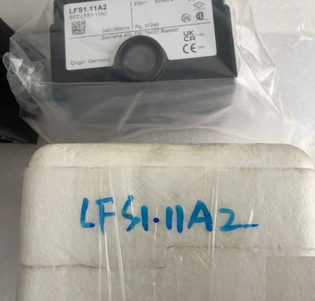 LFS1 11A2 LFS1 21A2 230V 50-60Hz