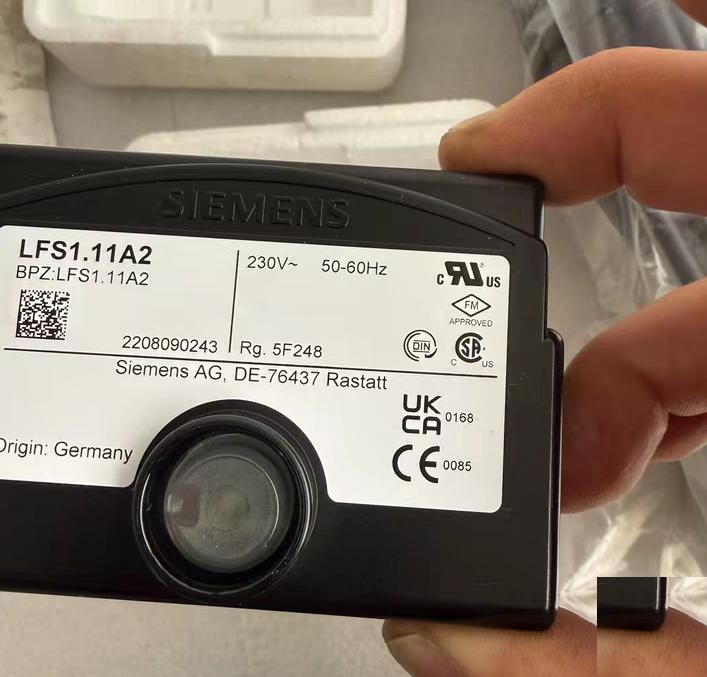 LFS1 11A2 LFS1 21A2 230V 50-60Hz