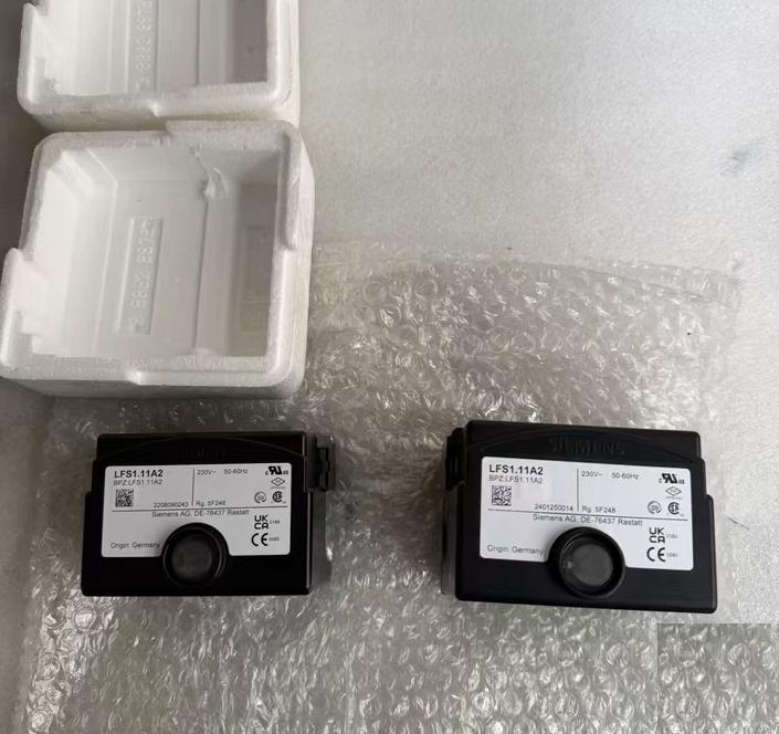 LFS1 11A2 LFS1 21A2 230V 50-60Hz