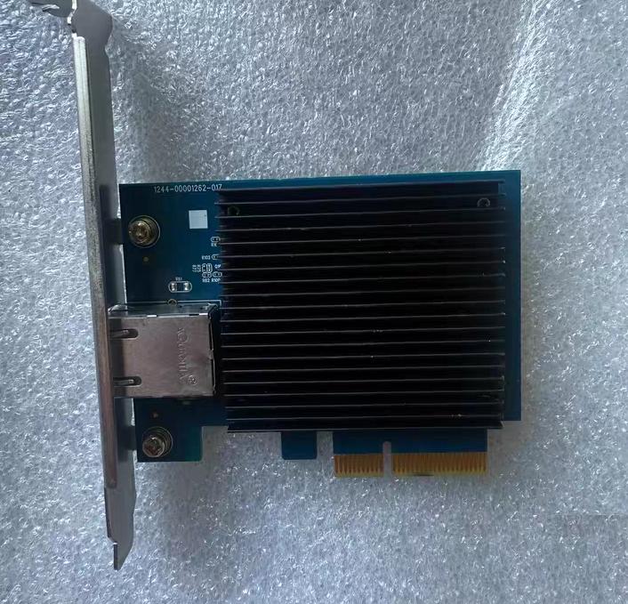 LGY-PCIE-MG2 10Gbps Buffalo WOL