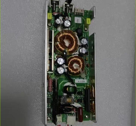 LHV   HF-M-N   300-400V   15V 14A