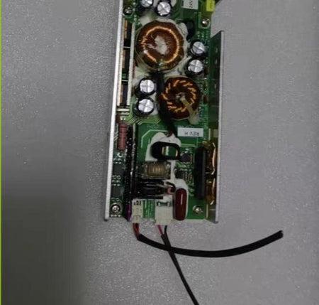 LHV      HF-M-Q        300-400V   24V 9A