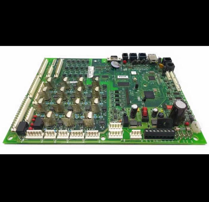 LIEBERT 416762R5 Main Circuit Board