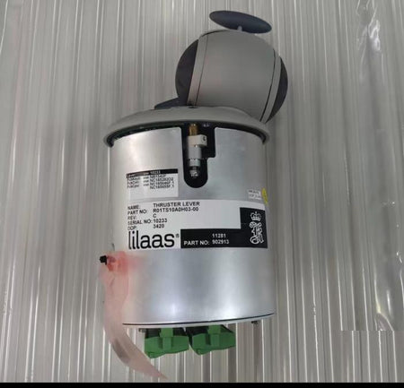 LILAAS R01TS10A0H03-00 THRUSTER LEVER