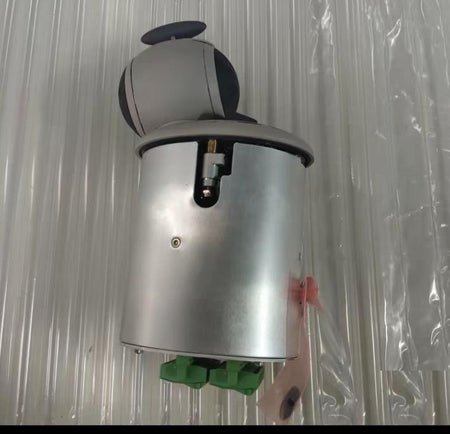 LILAAS R01TS10A0H03-00 THRUSTER LEVER