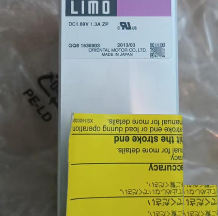 LIMO DRS42SA2-Q21 2500 G8-3