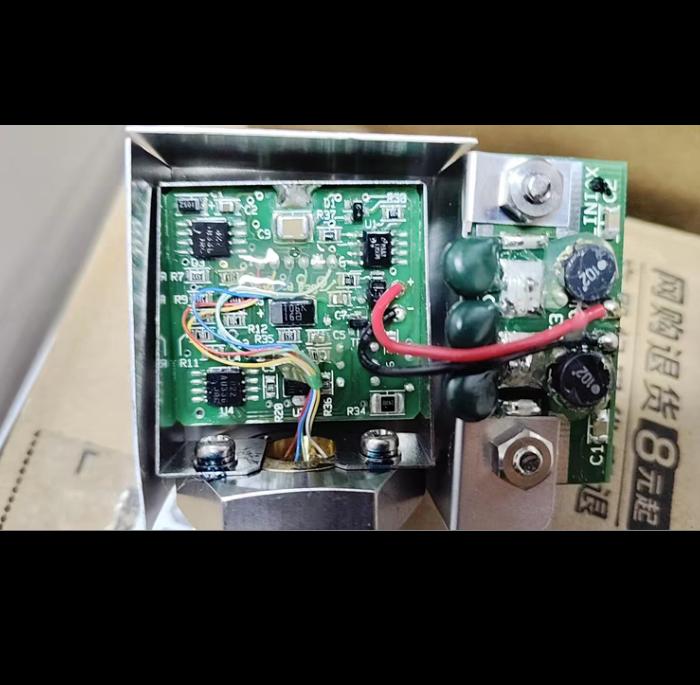 LINIAX 118304 40K DC24V
