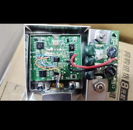 LINIAX 118304 40K DC24V
