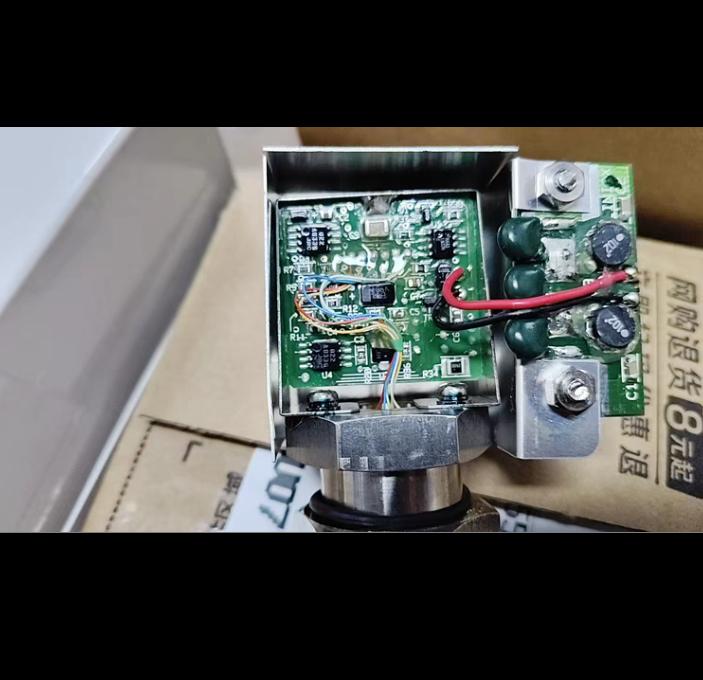 LINIAX 118304 40K DC24V