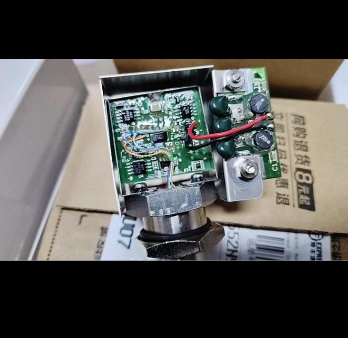 LINIAX 118304 40K DC24V