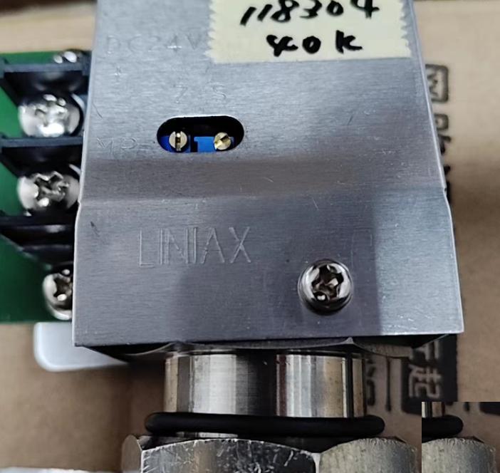 LINIAX 118304 40K DC24V