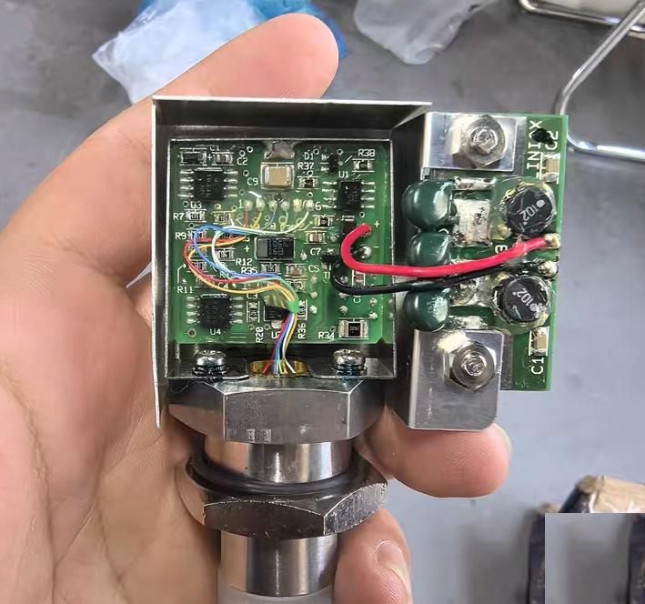 LINIAX 118304 DC24V 40K