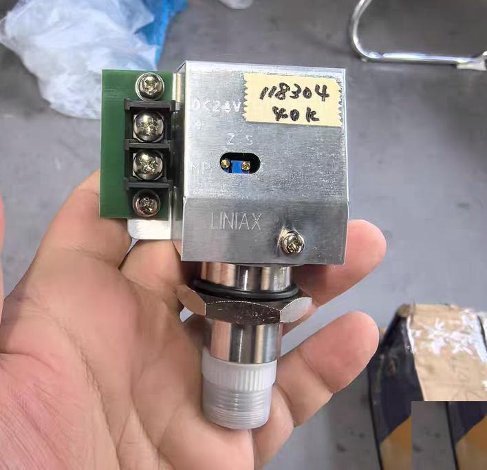 LINIAX 118304 DC24V 40K
