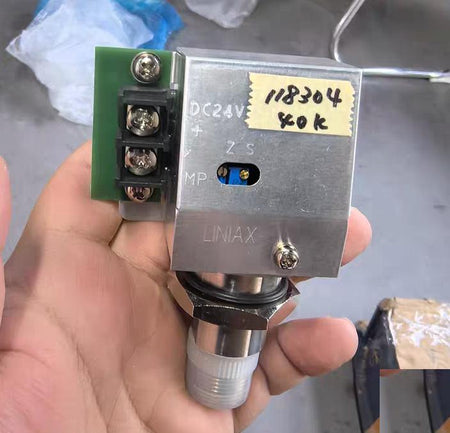 LINIAX 118304 DC24V 40K