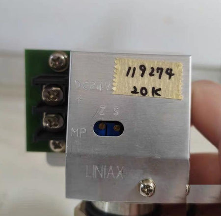 LINIAX 119274 DC24V 20K