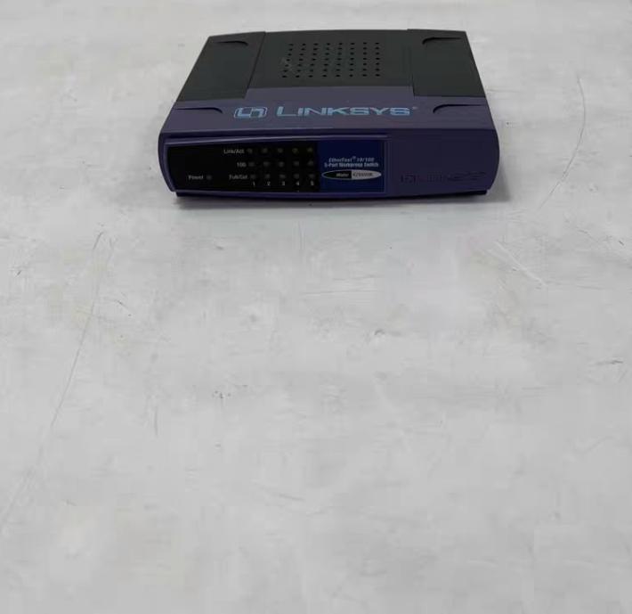 LINKSYB EZXS55W V2