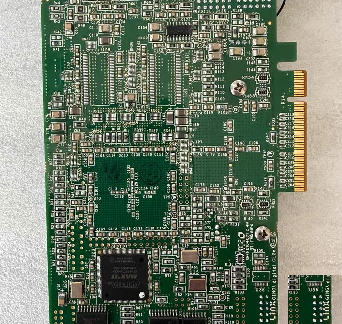 LINX GINGA digital CL2e FULL