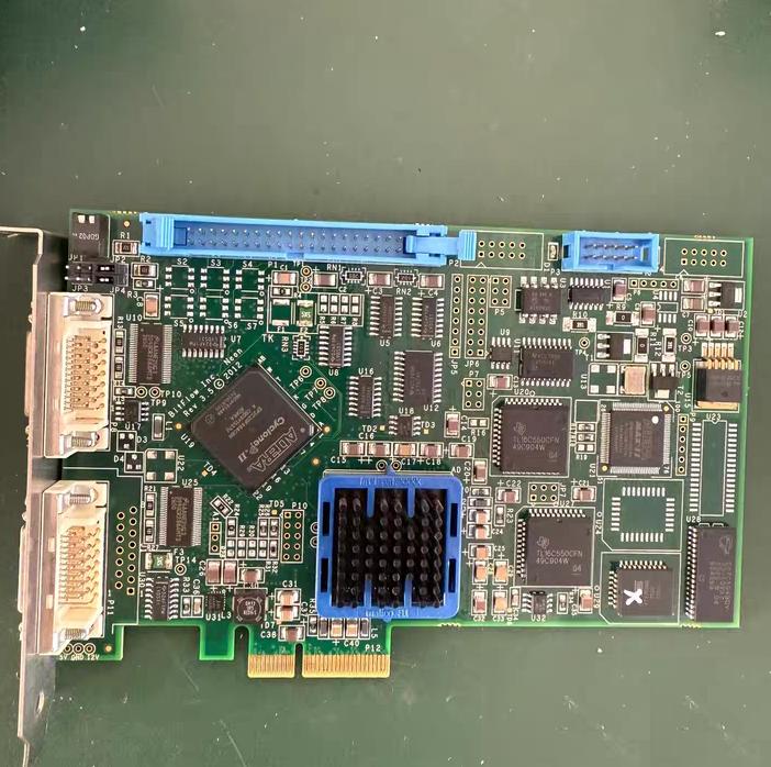 LINX GINGA digital CL2e NEO-3 8-4386-CLD REV 3 5 BitFIow Inc Neon rev 3 5