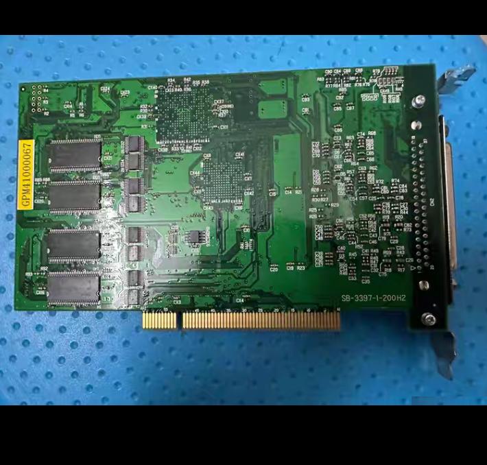 LINX SB-397-1-200H2 GINGA