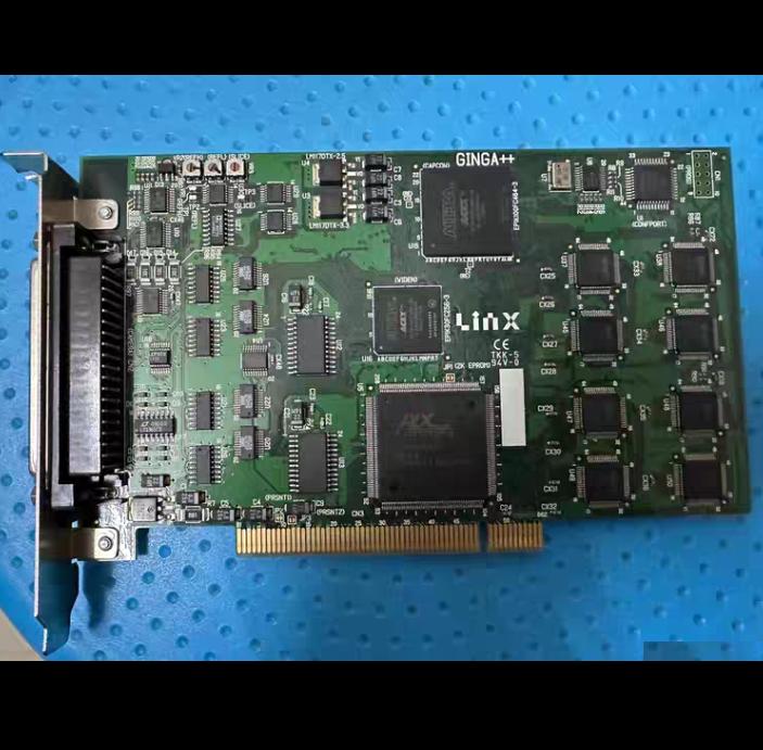 LINX SB-397-1-200H2 GINGA