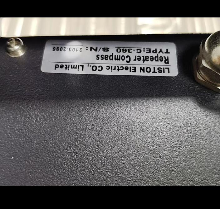 LISTON Electric C-360