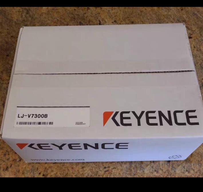 LJ-V7300B 3D -