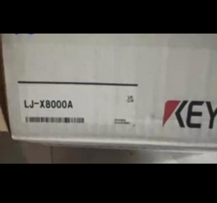 LJ-X8000A LJX8000A