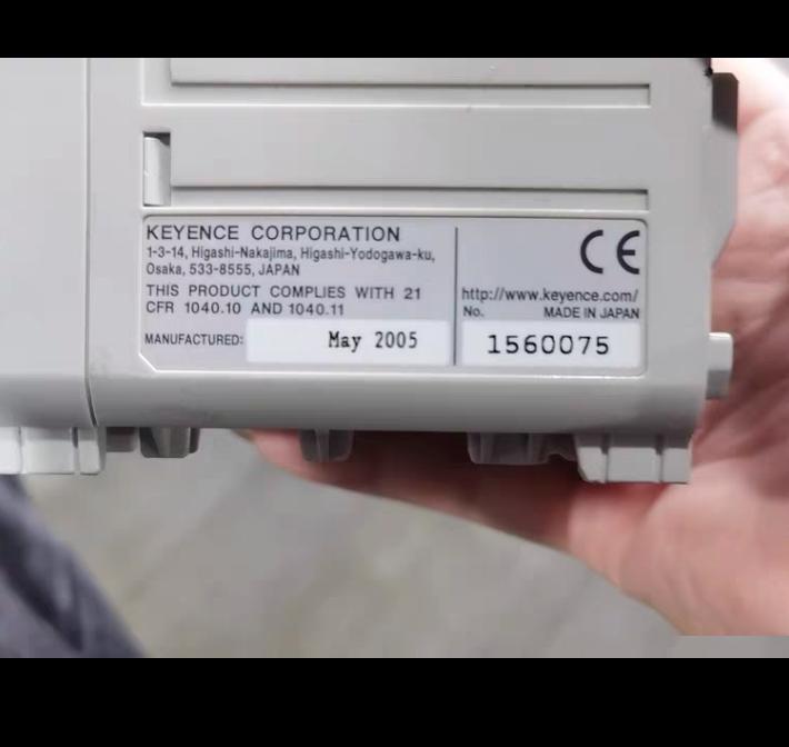 LK-G3001 2005 USB RS-232C