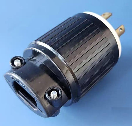LKEW LK6434 HBL2731L16-30P 4P 30A 480V NEMA Hubbell HBL2731