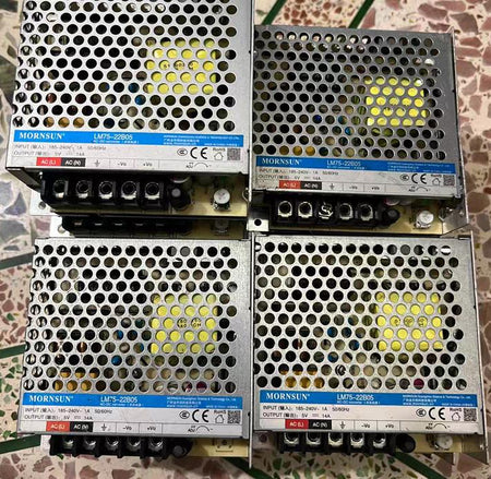 LM75-22B05       5V 14A     100-240 75W