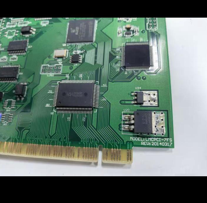 LMC-7FS CO2 LMC PCI-7FS