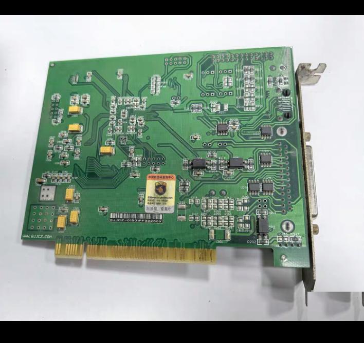 LMC-7FS CO2 LMC PCI-7FS