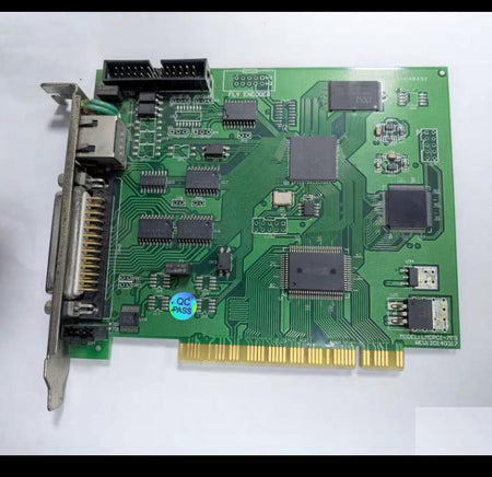 LMC-7FS CO2 LMC PCI-7FS