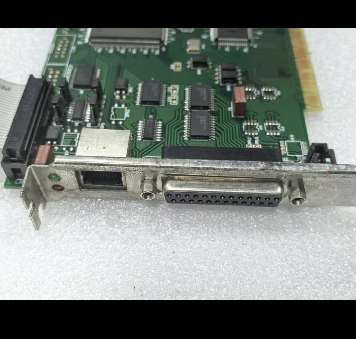 LMCPCI-7F