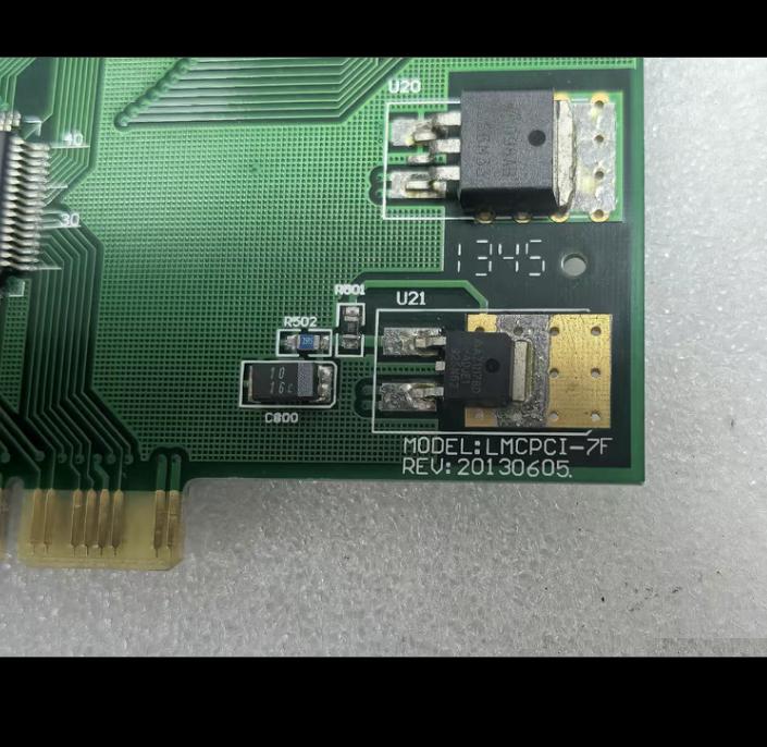 LMCPCI-7F