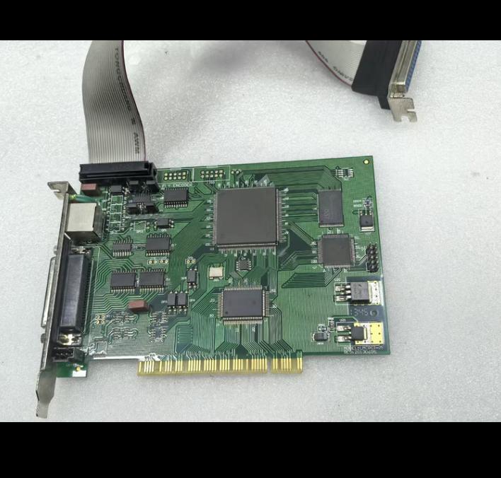LMCPCI-7F