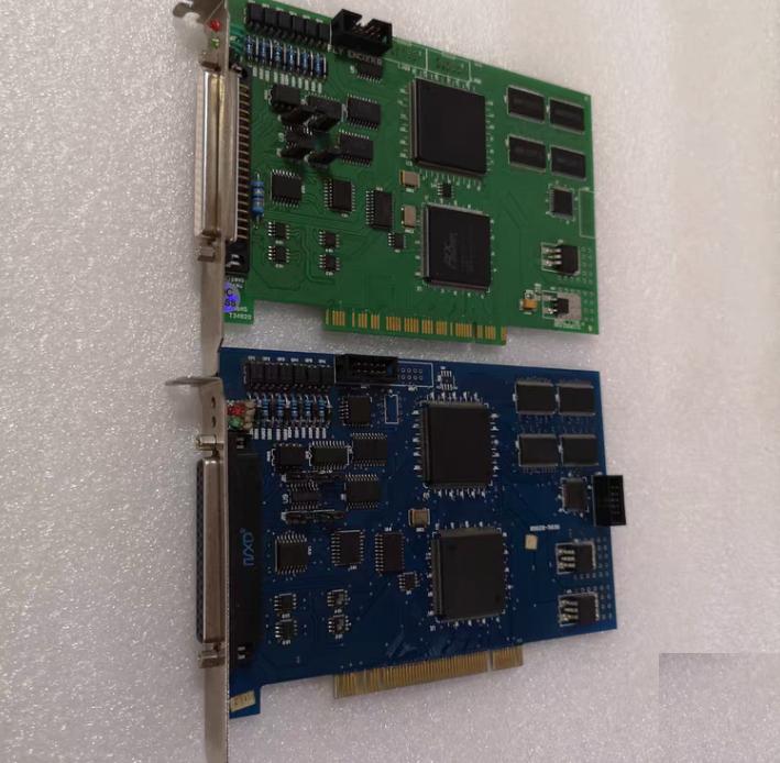 LMC PCI CO2 LMC-5 1 2